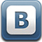 Официальная группа ВКонтакте